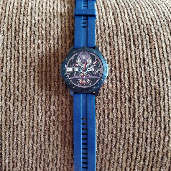 MV60 Smart Watch